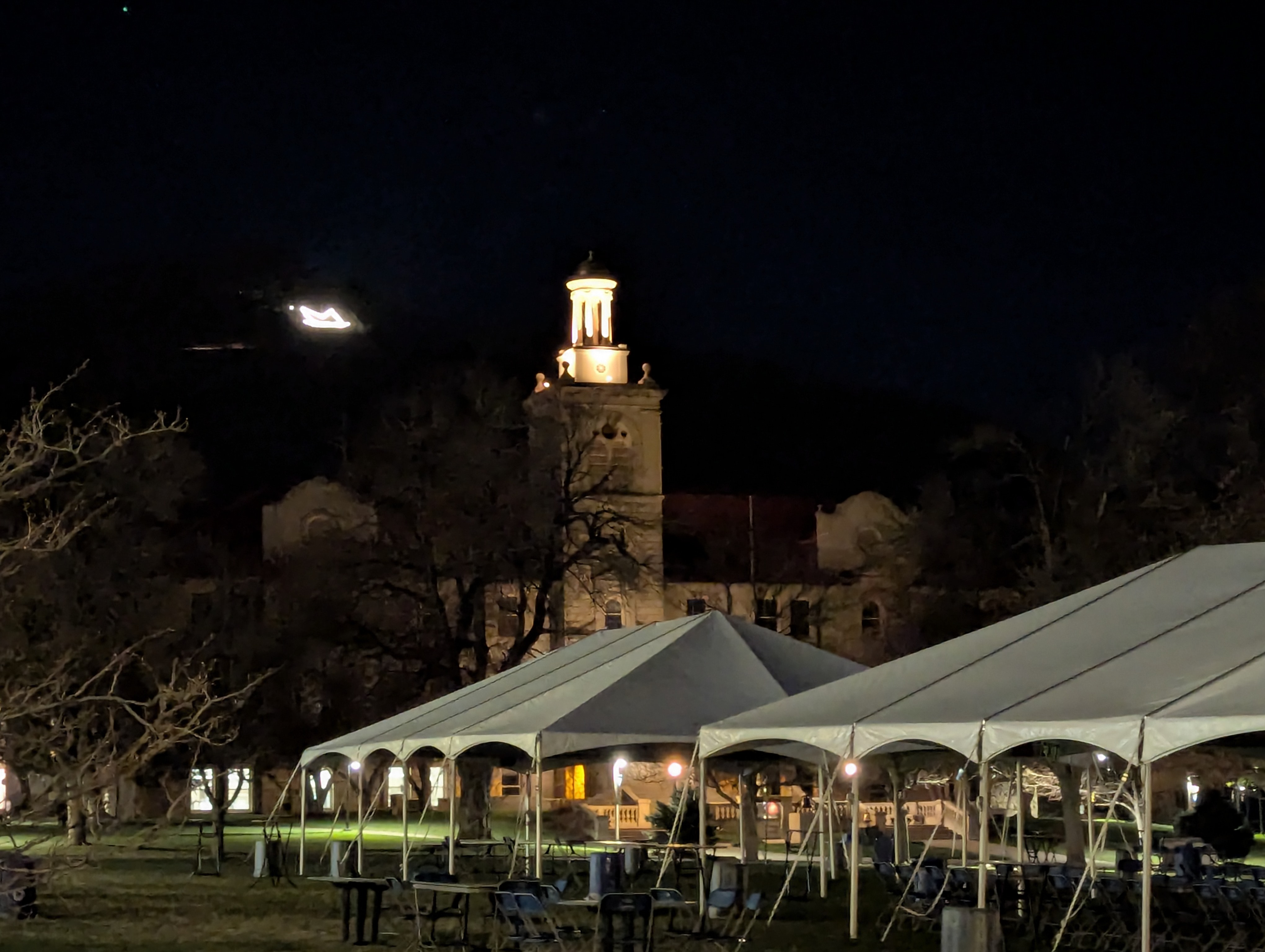 Colorado School of Mines, Golden Colorado